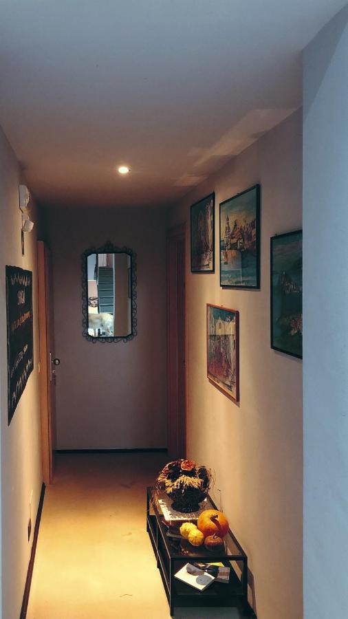 Albergo San Giovanni Сасело Екстериор снимка
