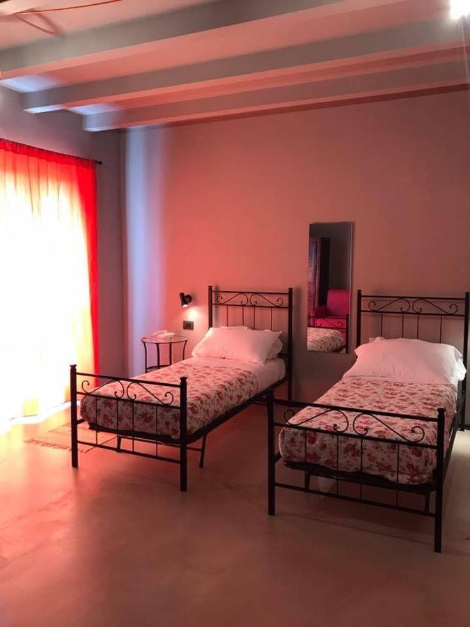 Albergo San Giovanni Сасело Екстериор снимка