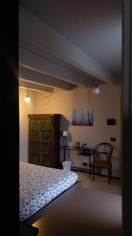 Albergo San Giovanni Сасело Екстериор снимка