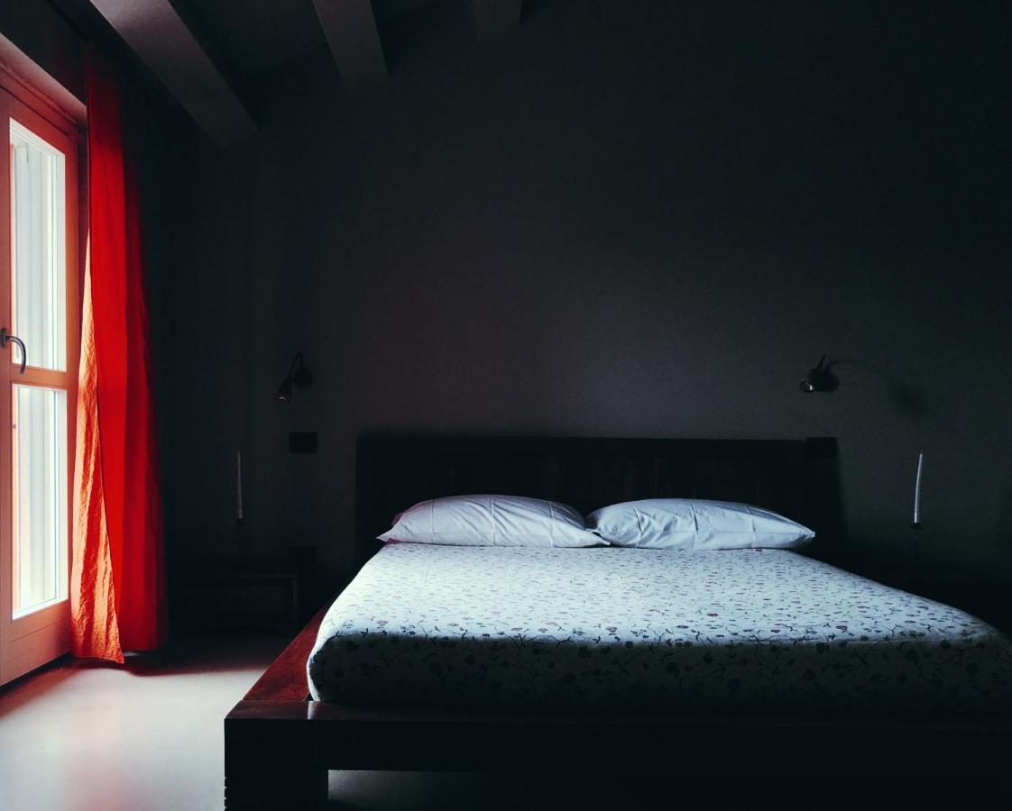 Albergo San Giovanni Сасело Екстериор снимка