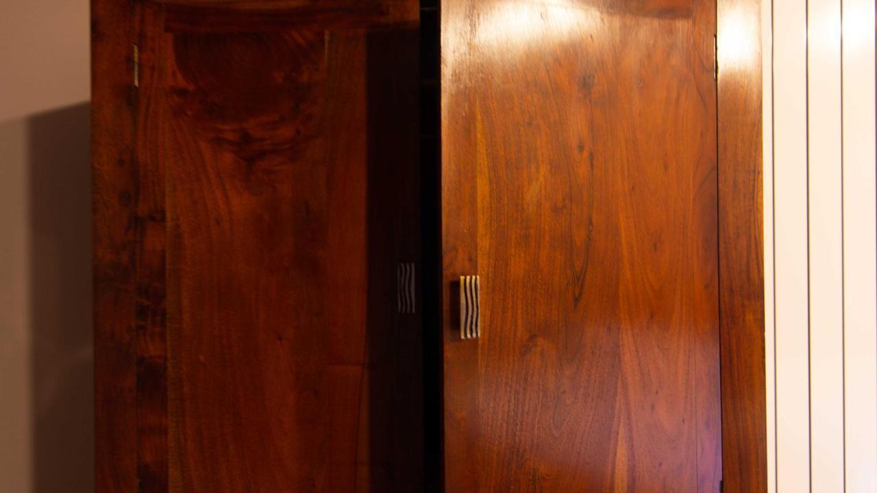 Albergo San Giovanni Сасело Екстериор снимка